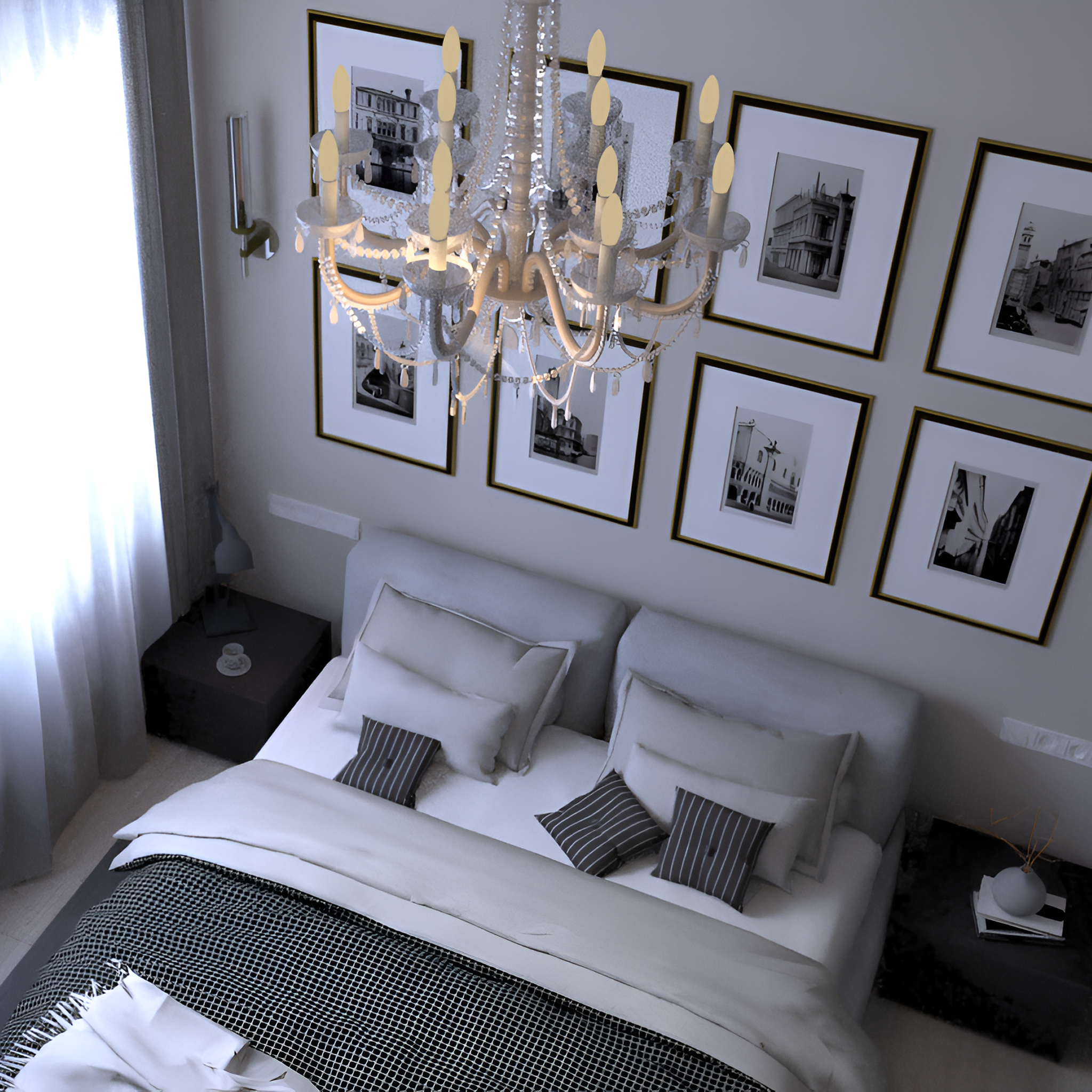 1447 Bedroom