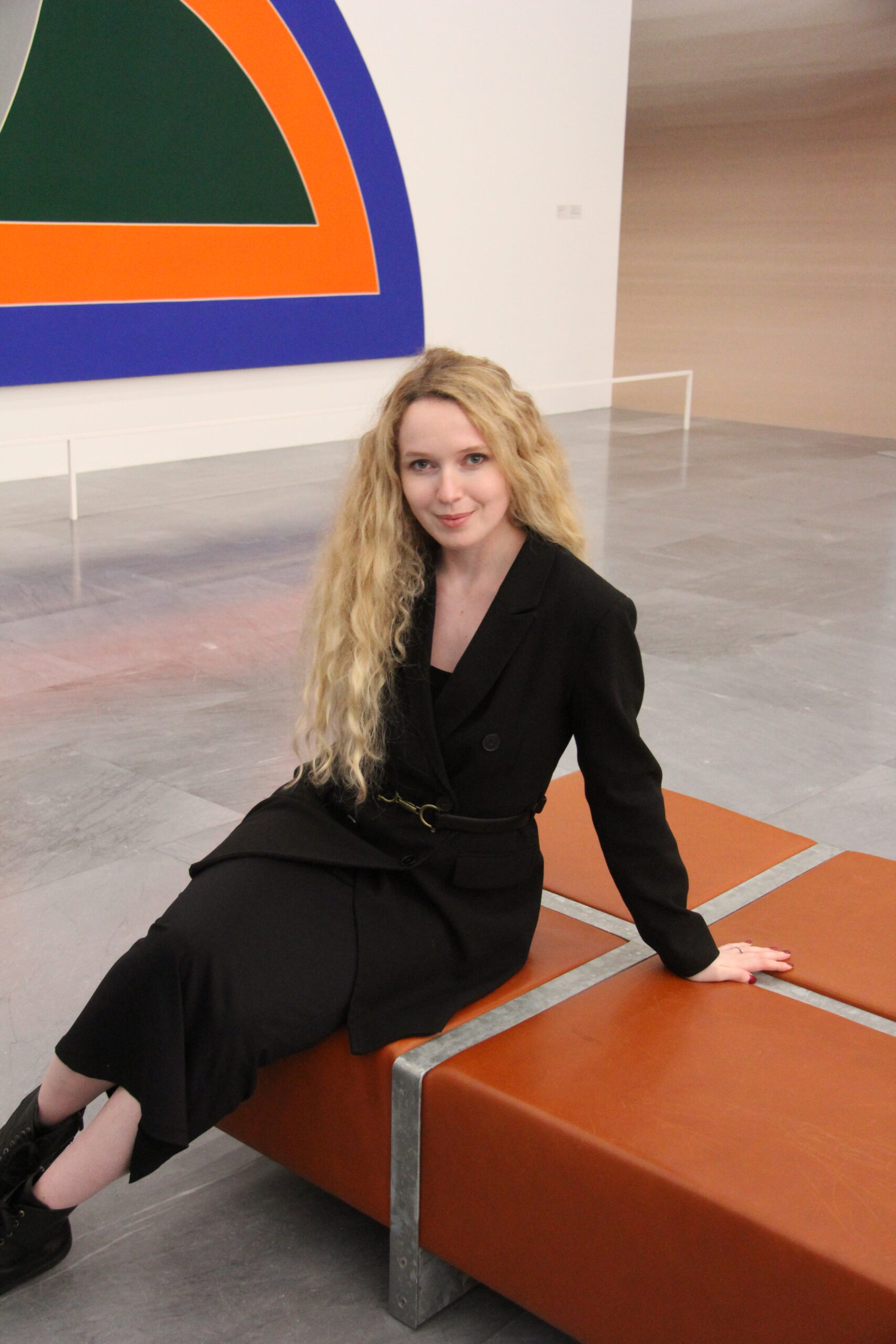 Liza Tregouet Photo