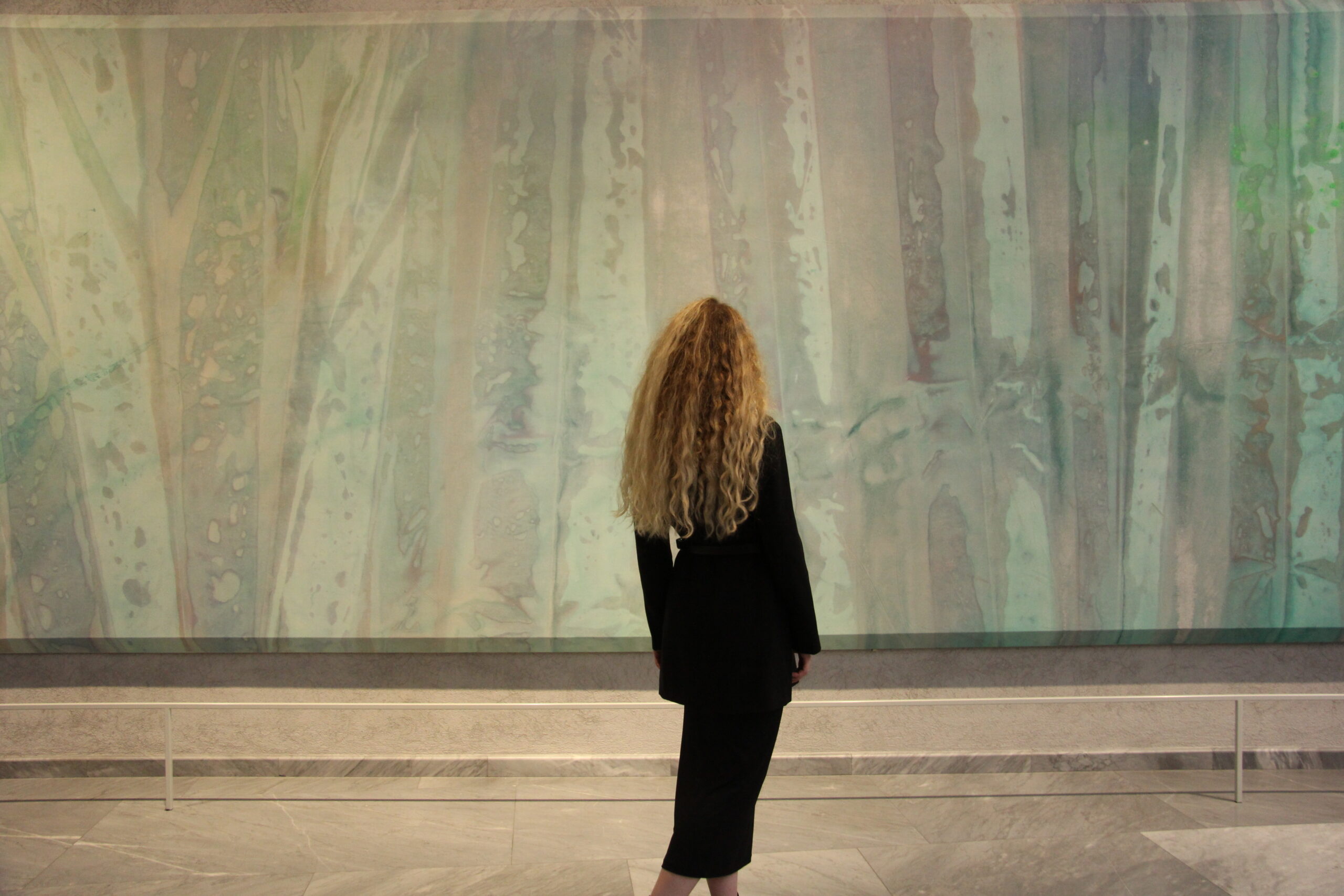 Art Galery Liza Tregouet Interiors