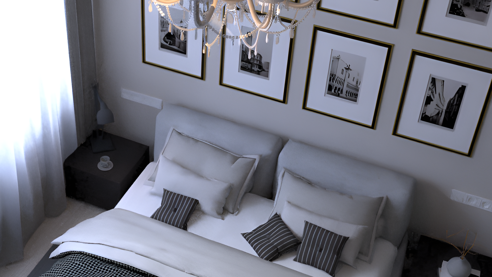 1447 Bedroom
