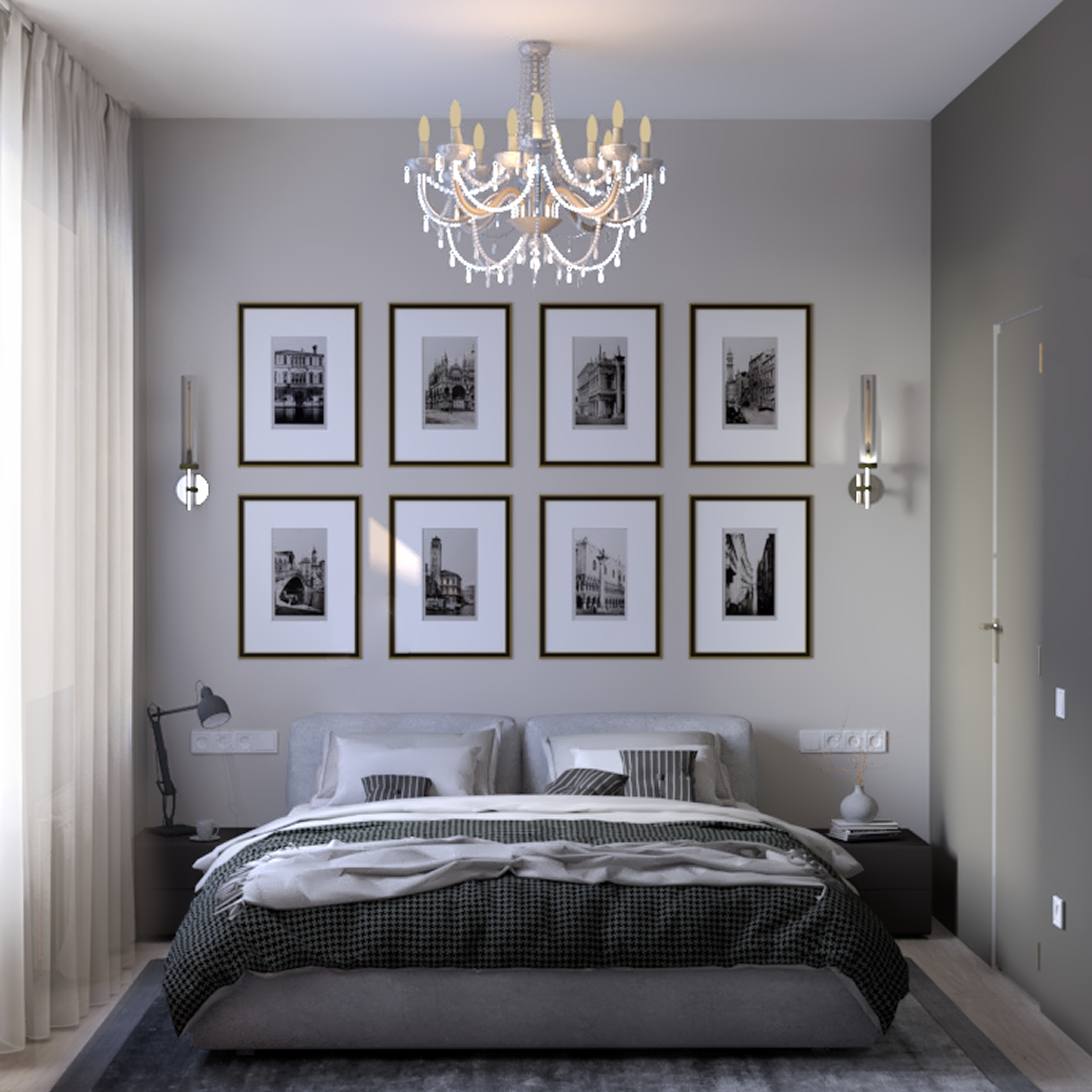 1447 Bedroom 2