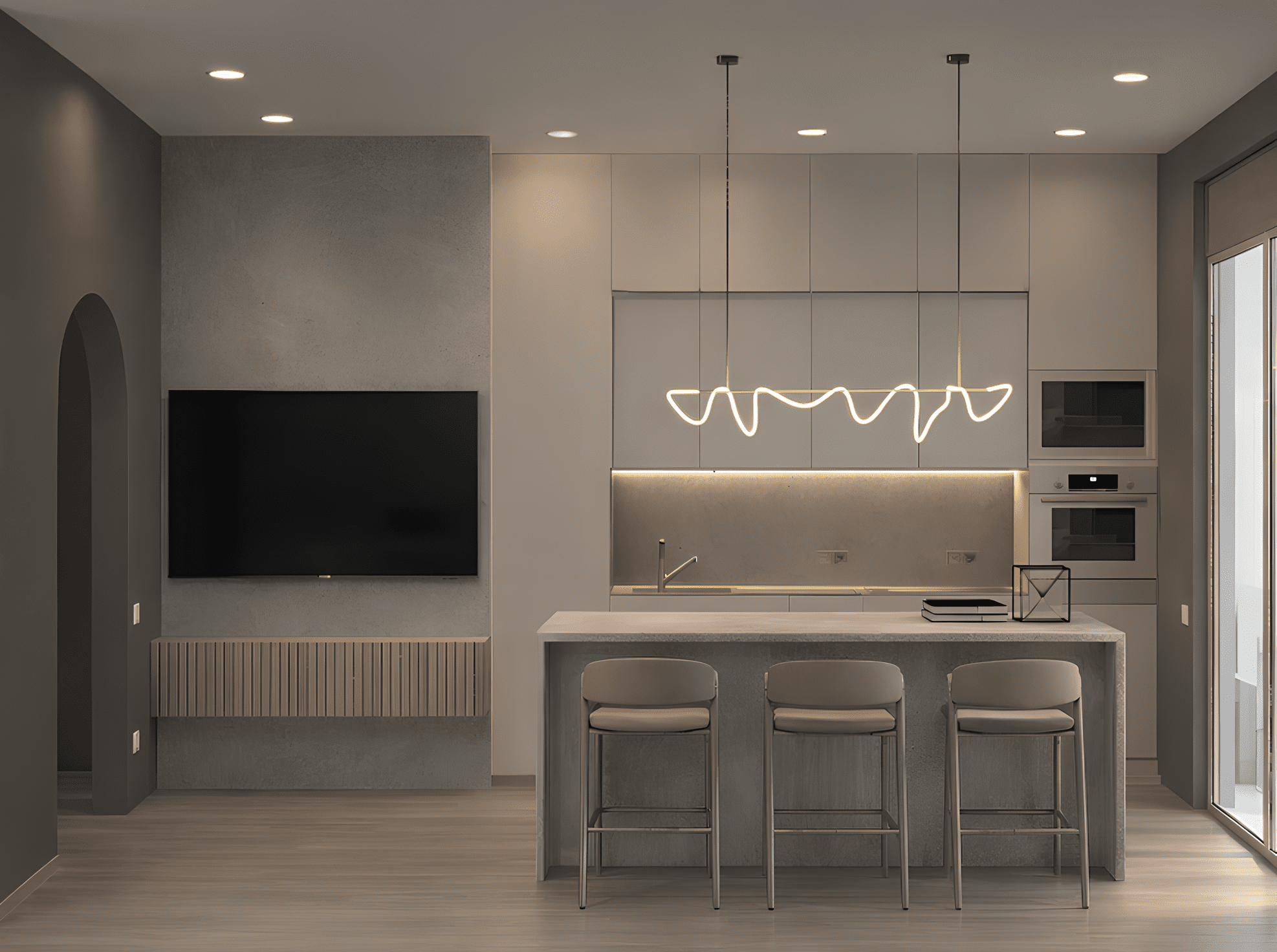 Interior Design Services