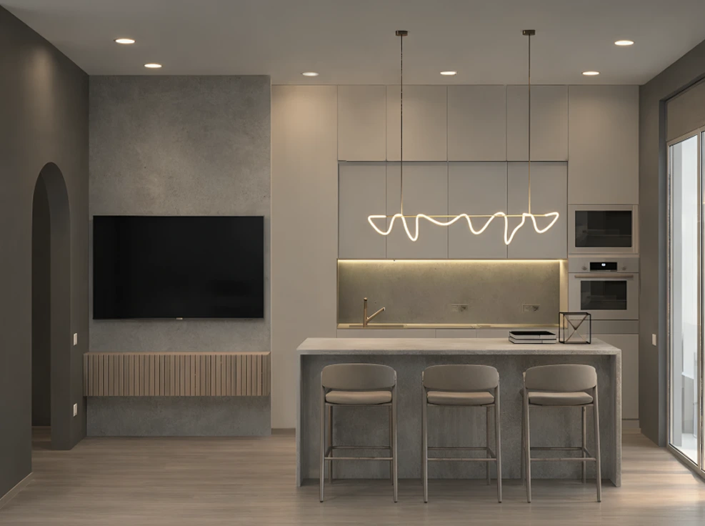 Interior Design Services