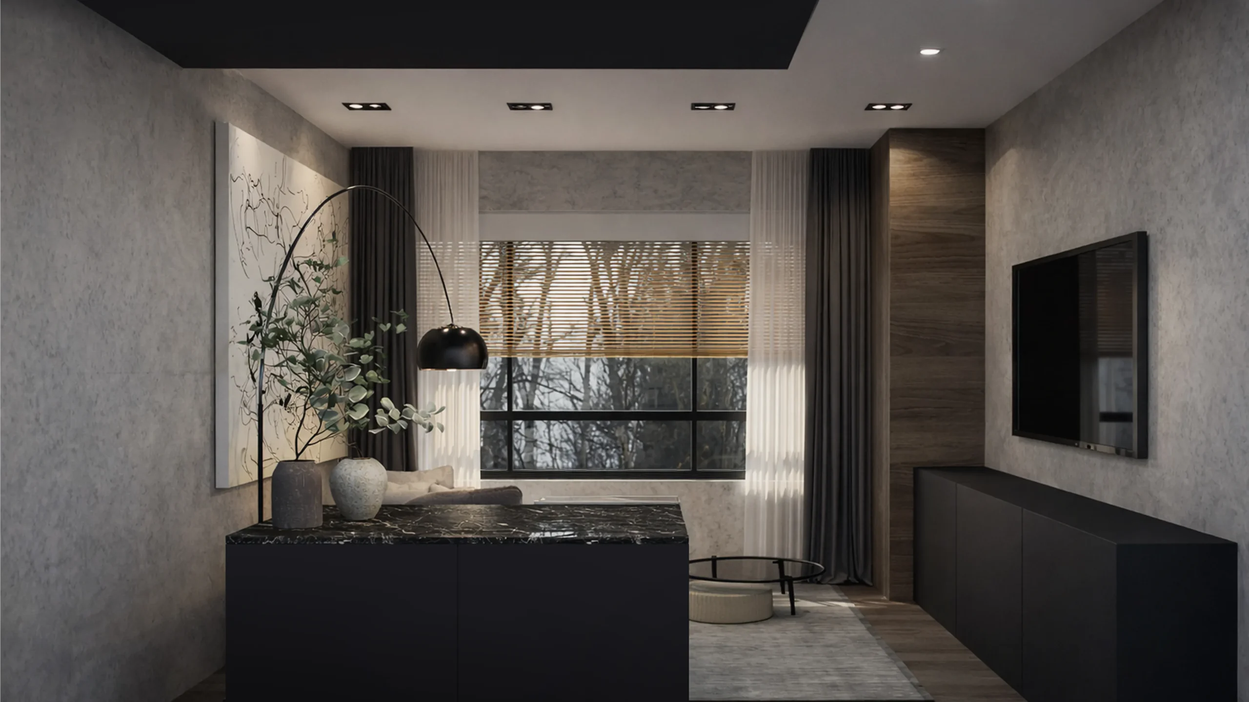 Interior Designer Central Switzerland